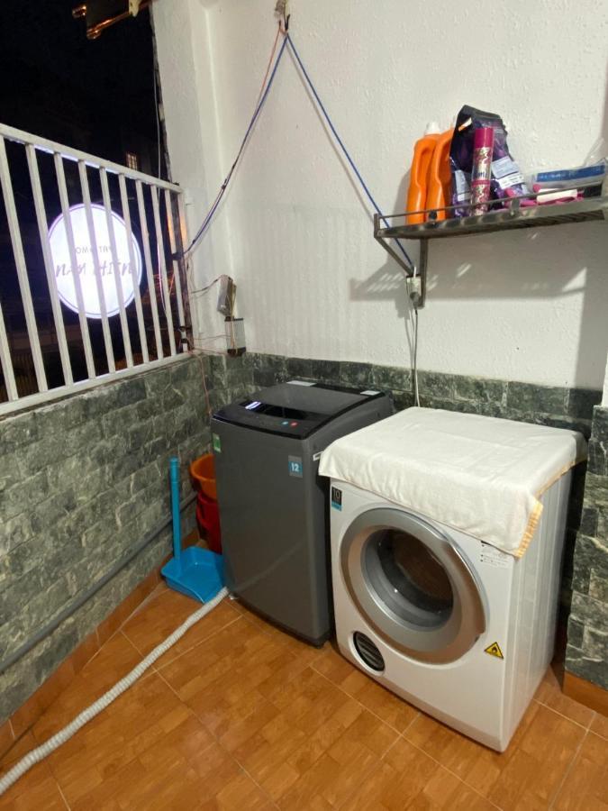 Nam Thien - Homestay Da Lat Esterno foto