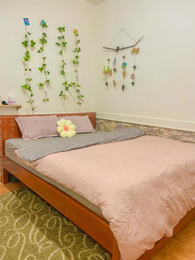Nam Thien - Homestay Da Lat Esterno foto