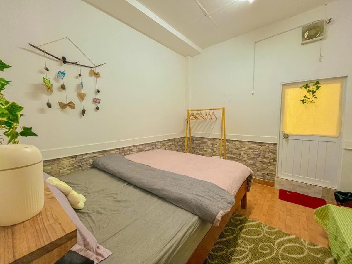 Nam Thien - Homestay Da Lat Esterno foto